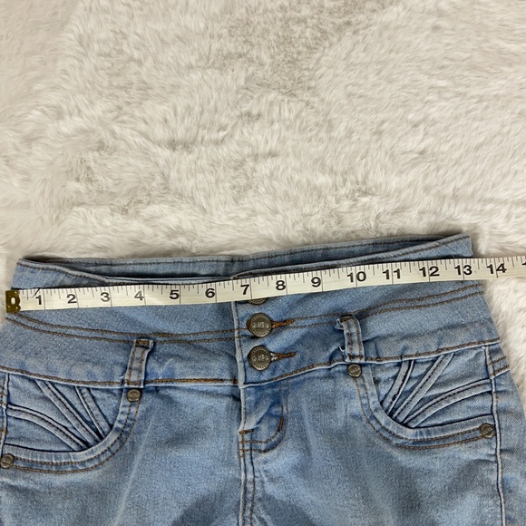 KABA Rip Stretchy Jeans - Picture 11 of 12